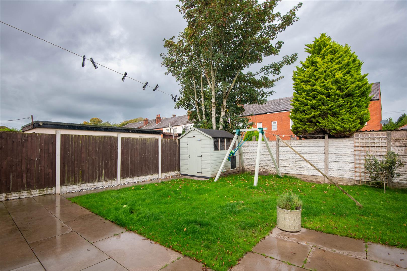 Meadow Way, Coppull, Chorley